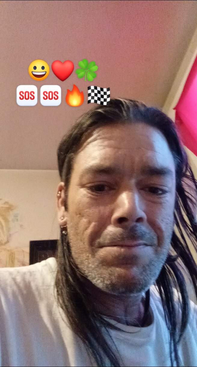 Perfil de Saibo, 42 años, trans escort en Massalcoreig