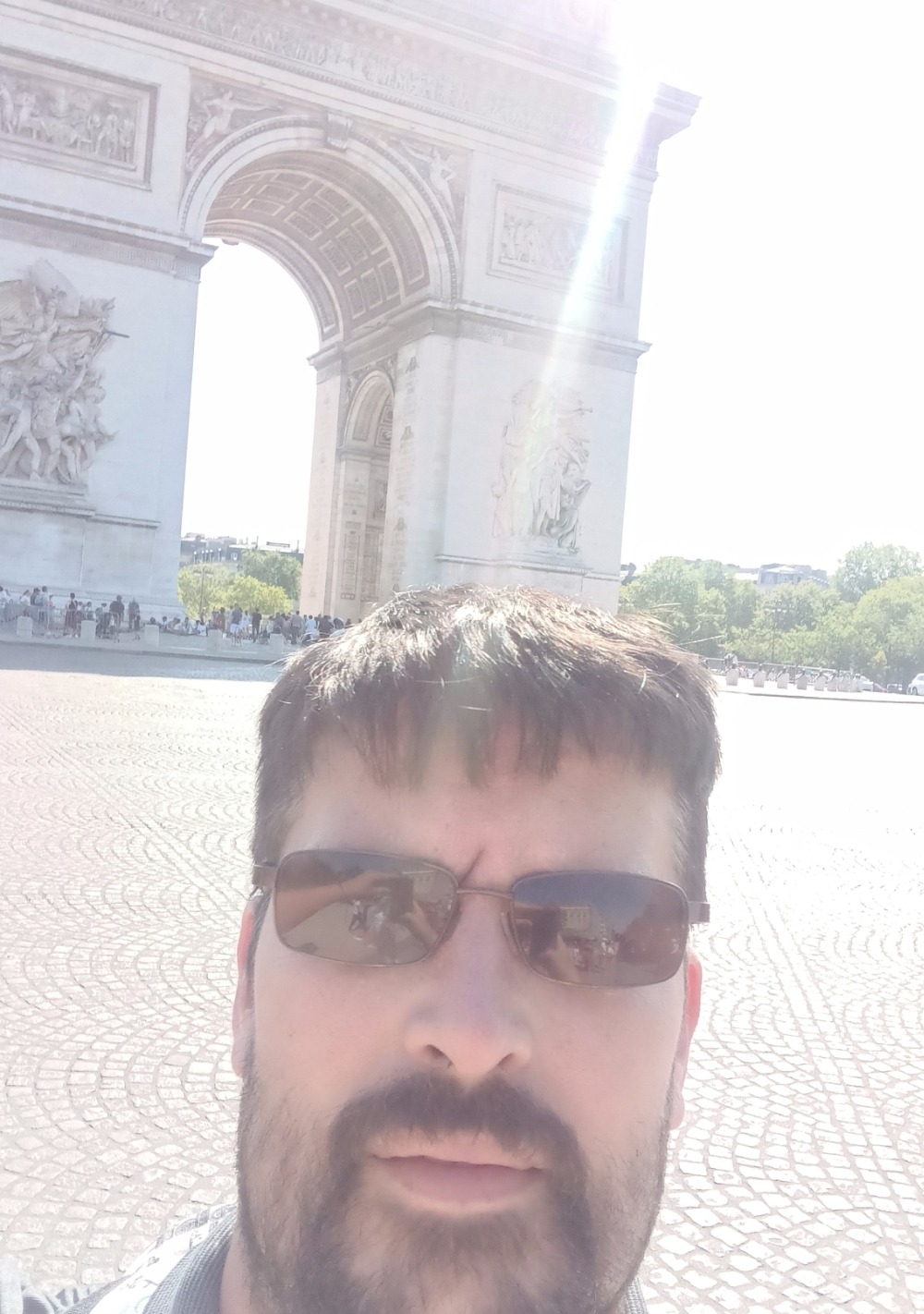 Perfil de Illyas, 40 años, trans escort en Humanes