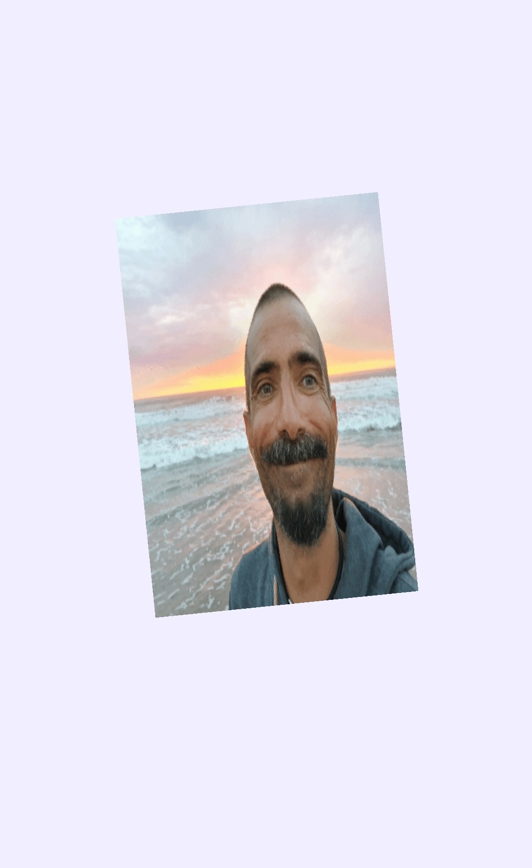 Perfil de Bayram, 49 años, trans escort en Torreblacos