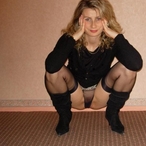 Perfil de Janinne, 33 años, trans escort en Torregalindo
