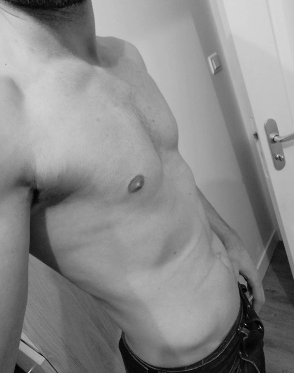 Perfil de Narcisse, 39 años, trans escort en Altea