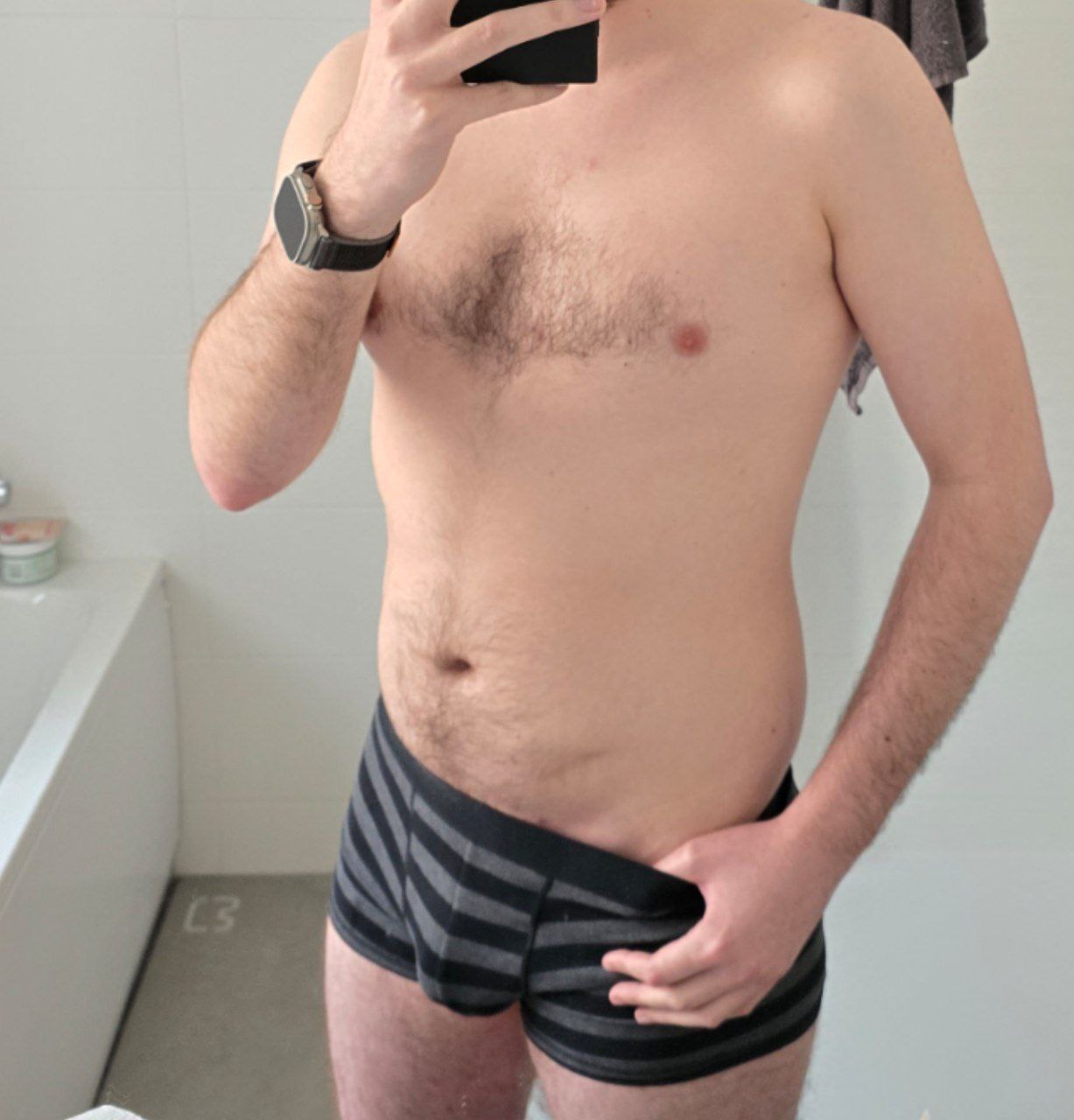 Perfil de Félicien, 30 años, trans escort en Noviercas