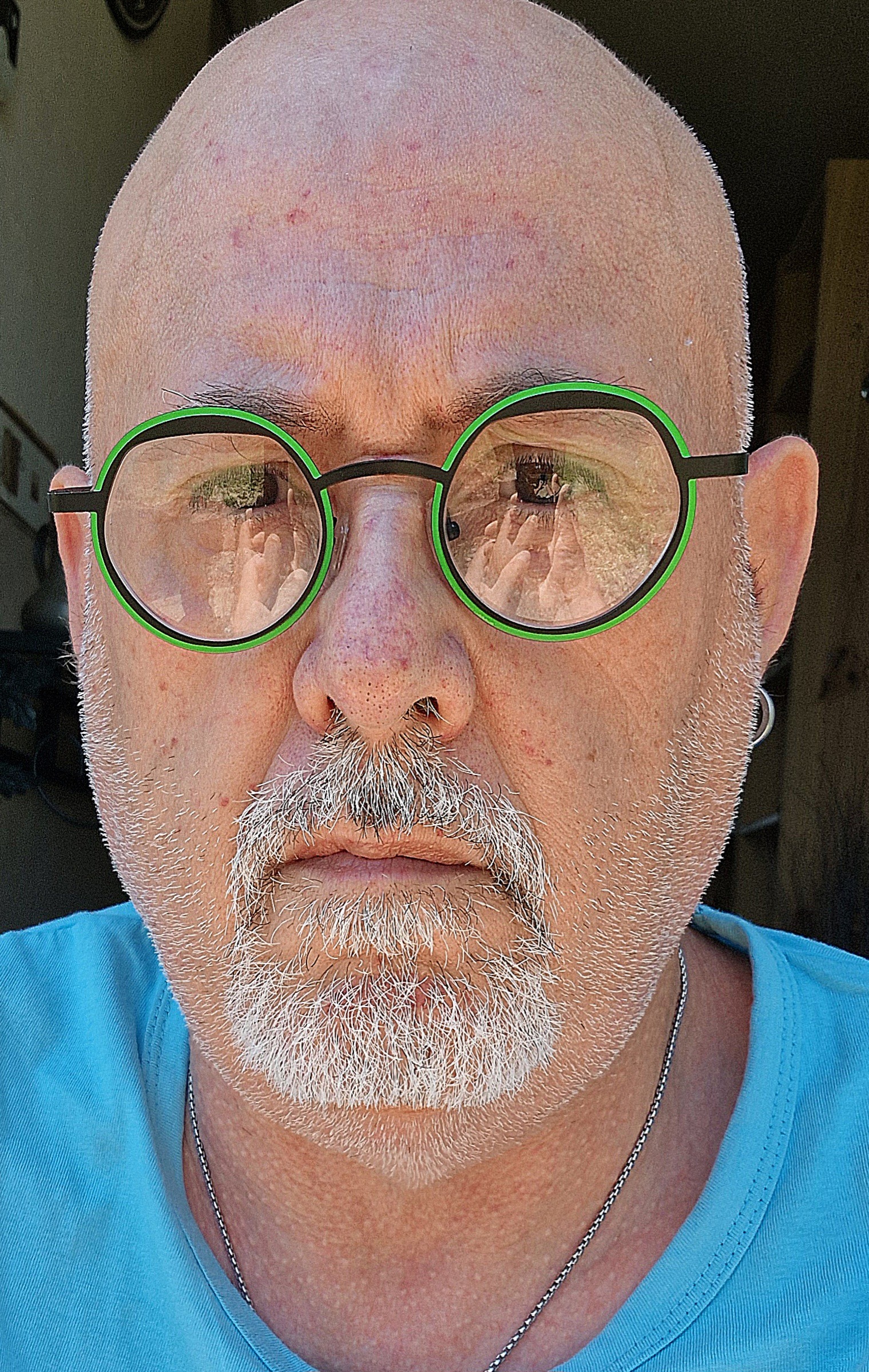 Perfil de Bodo, 55 años, trans escort en Berninches