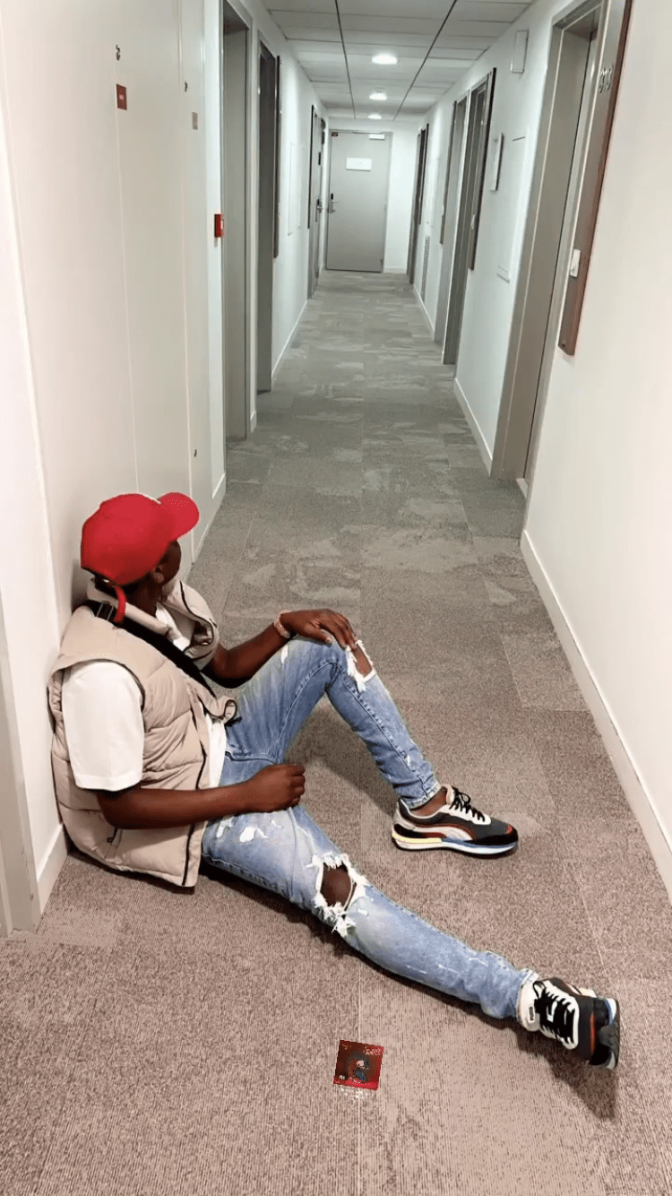 Perfil de Pierre-guillaume, 25 años, trans escort en Campo Real