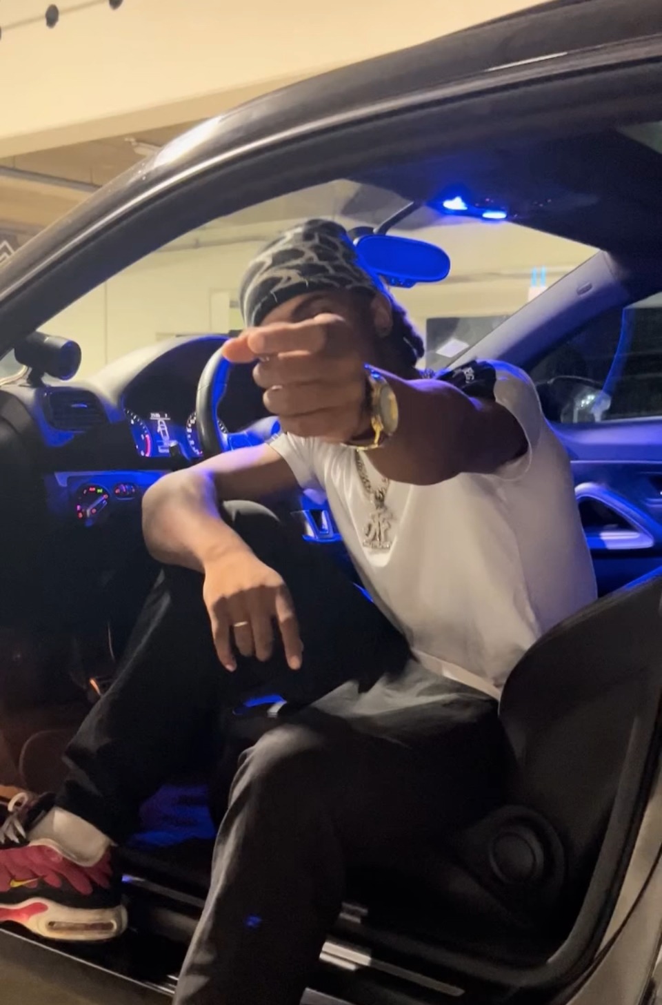 Perfil de Ahmed-yacine, 20 años, trans escort en Vilanova d'Alcolea