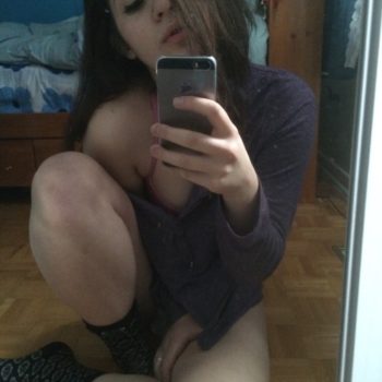 Perfil de Nyssa, 30 años, trans escort en Aulesti