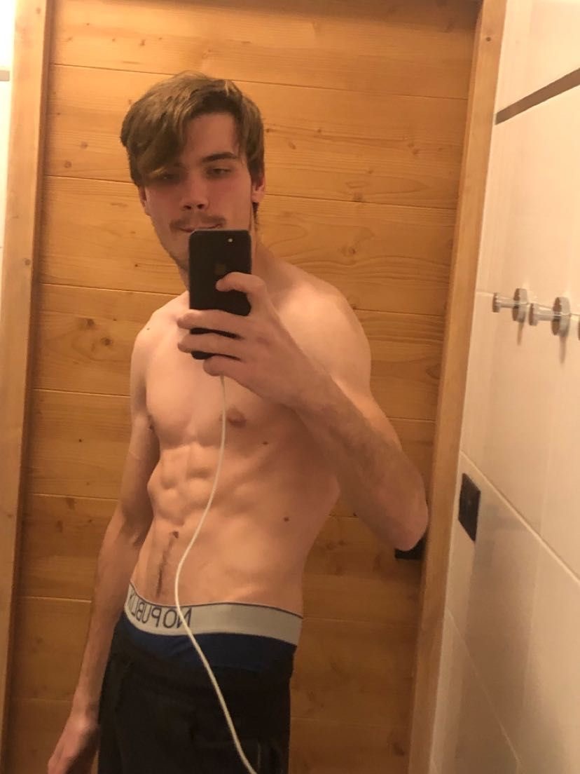 Perfil de Waldemar, 23 años, trans escort en San Martín de la Vega