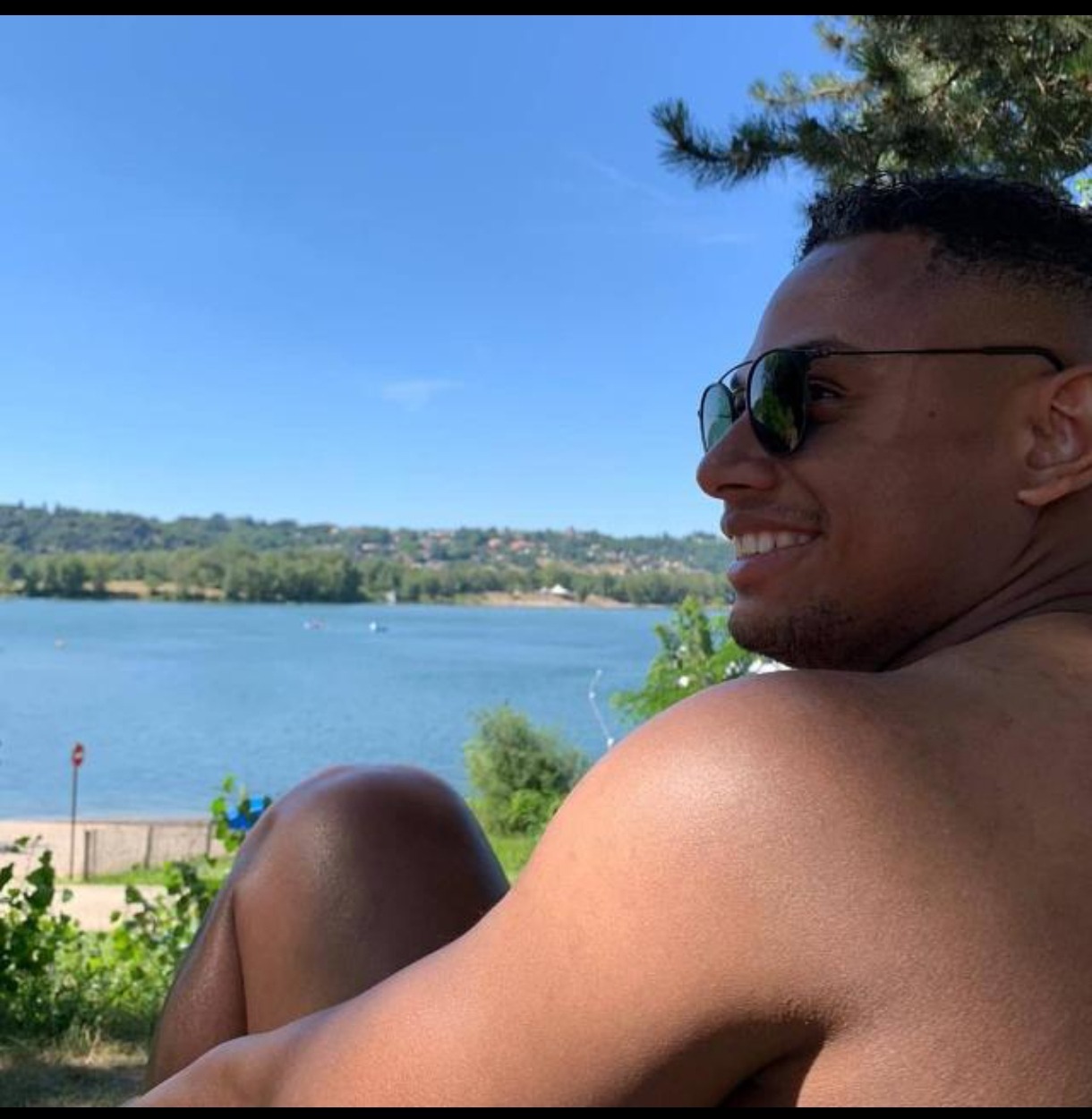 Perfil de Adama, 33 años, trans escort en Langreo