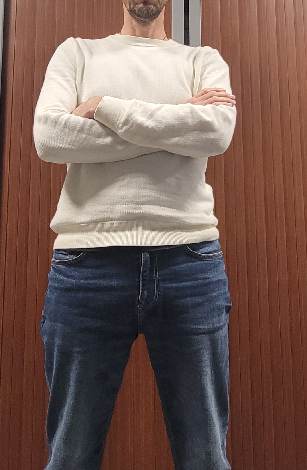 Perfil de Jarrod, 43 años, trans escort en Alconchel de la Estrella