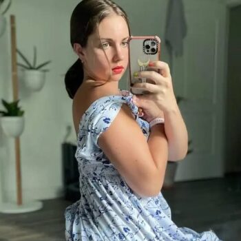 Perfil de Hermance, 29 años, trans escort en Paredes de Escalona