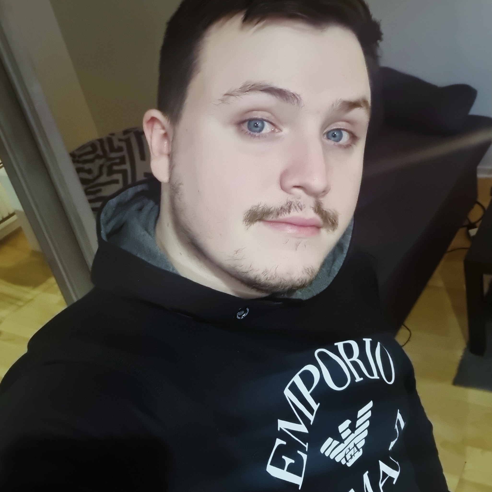 Perfil de Hamet, 25 años, trans escort en Almoines