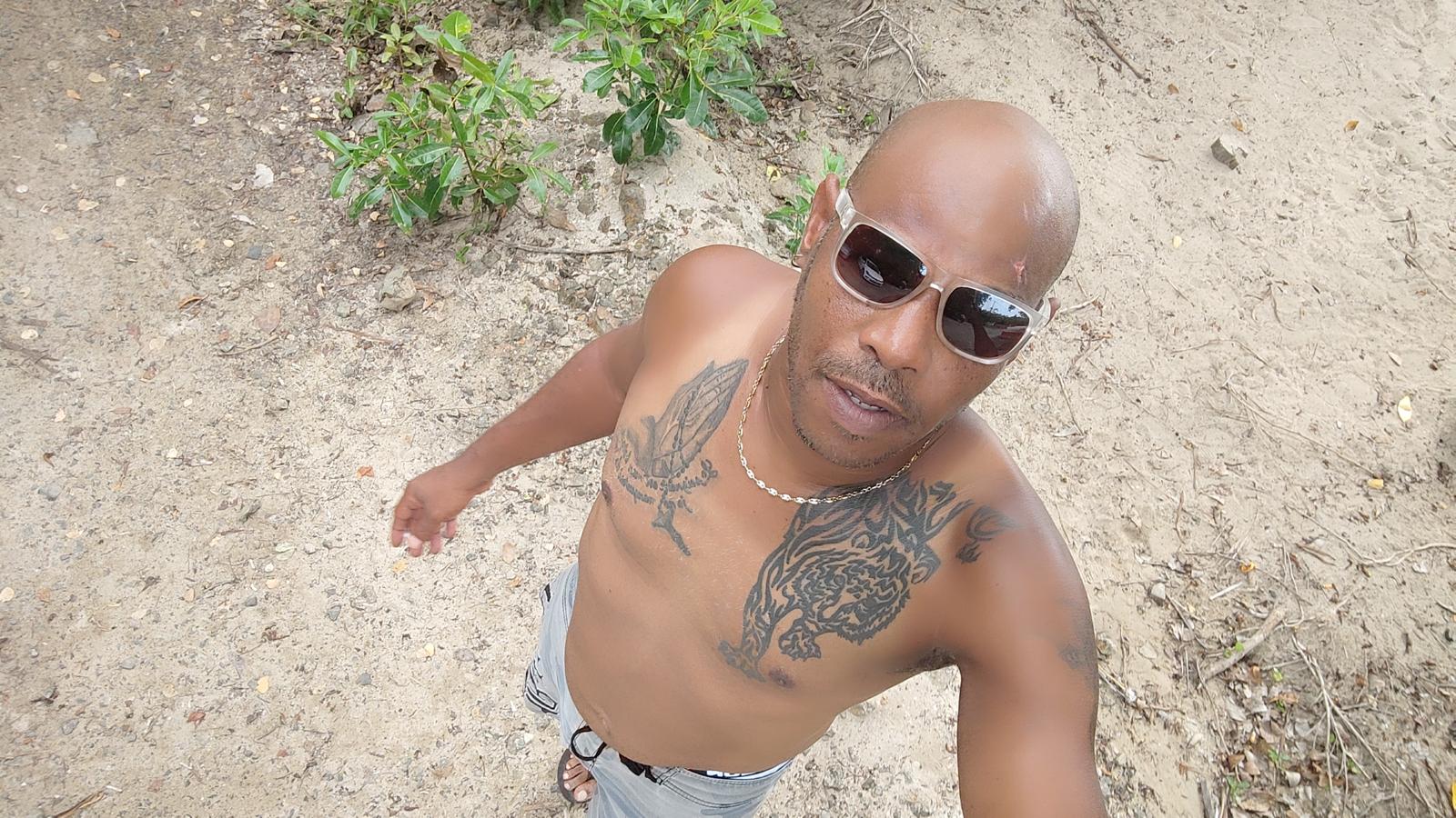 Perfil de Ismaila, 52 años, trans escort en Busot