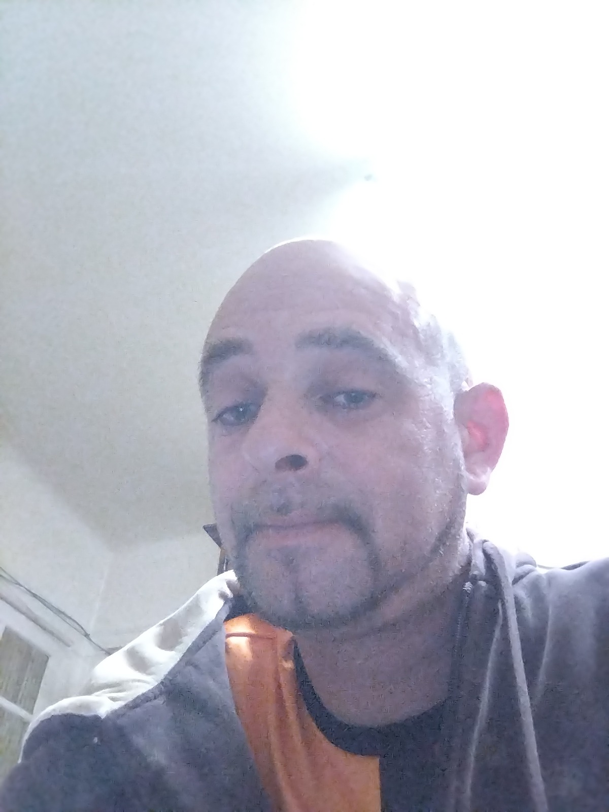 Perfil de Shalom, 44 años, trans escort en Fuentespreadas