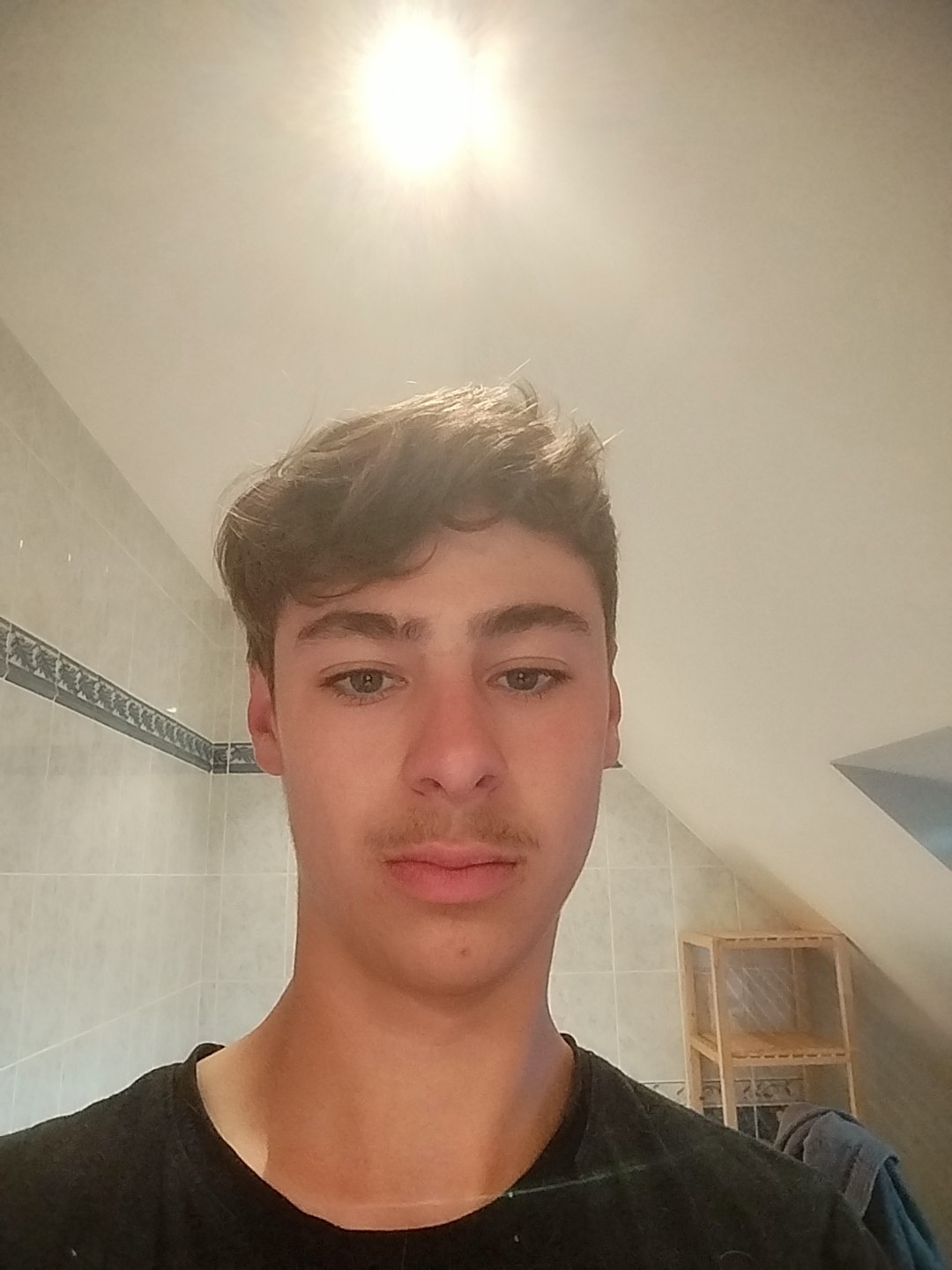Perfil de Jean-daniel, 22 años, trans escort en Navezuelas