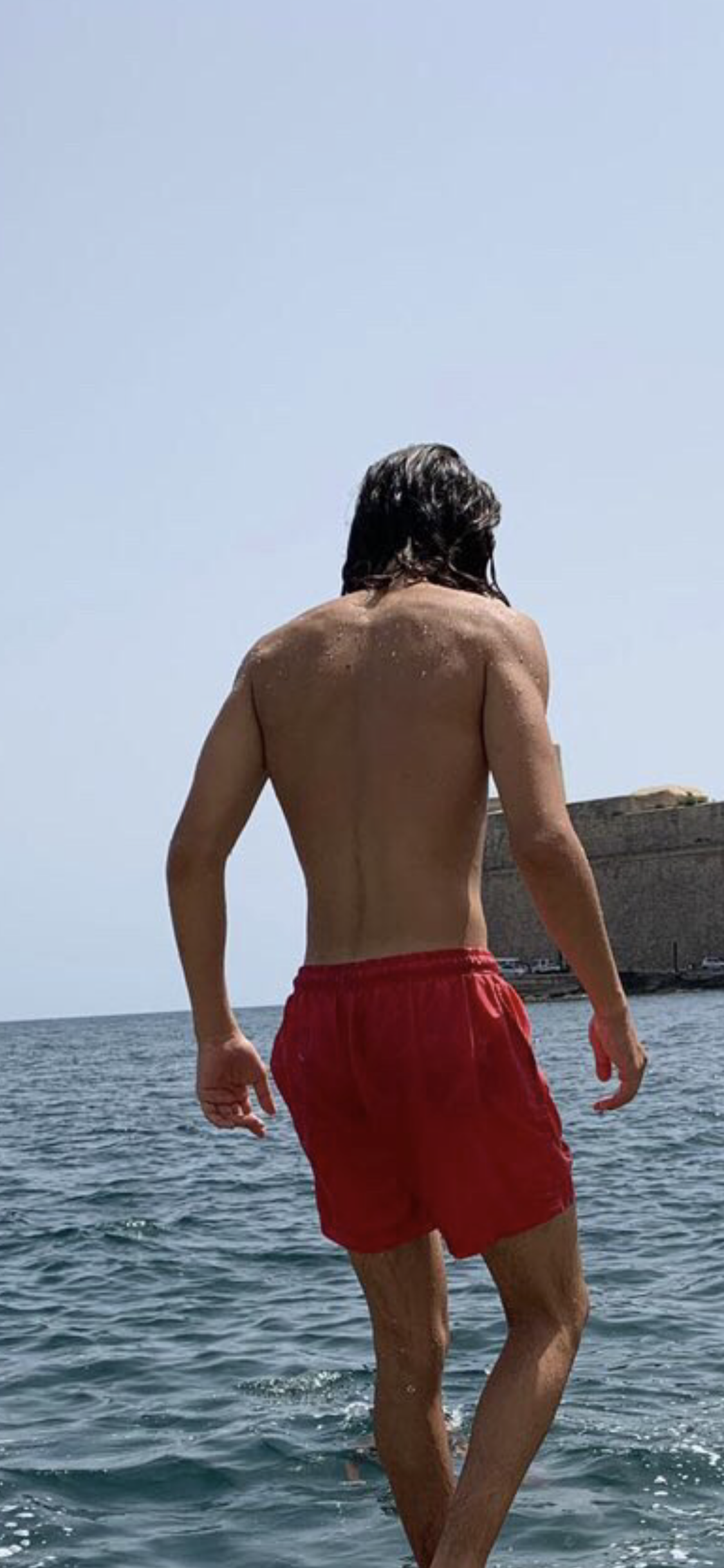 Perfil de Josuha, 20 años, trans escort en Langreo