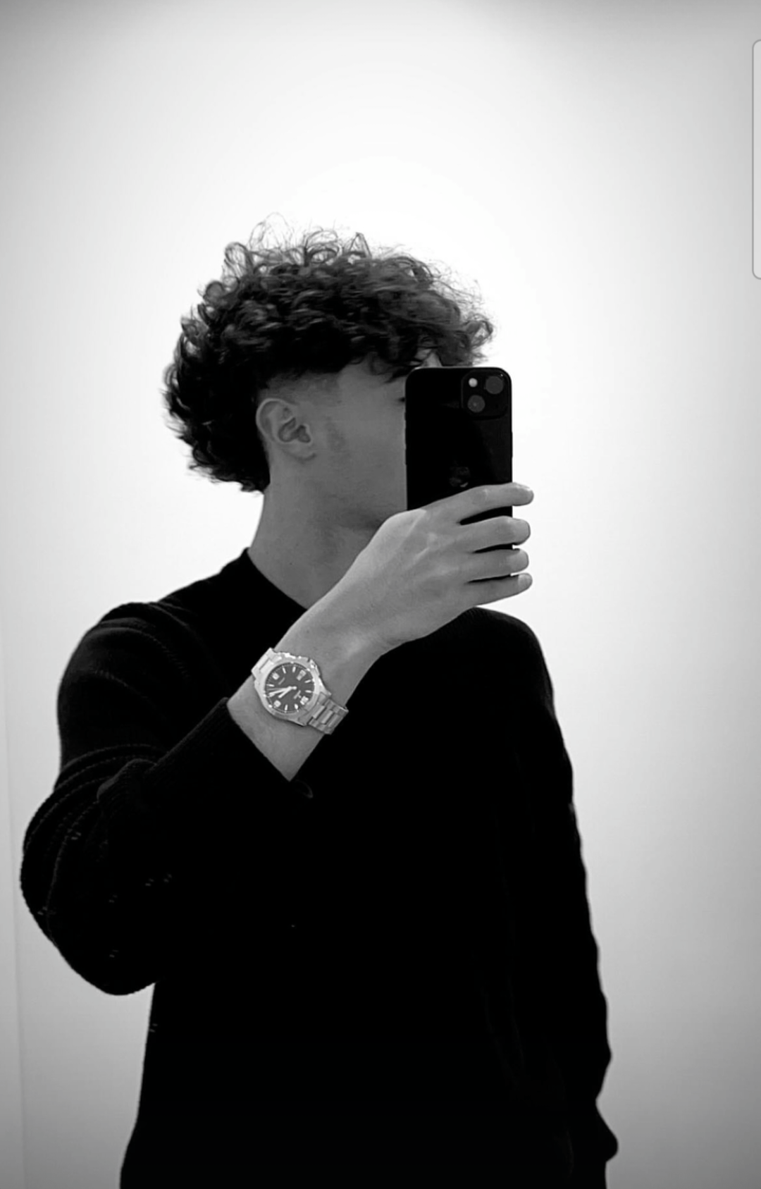Perfil de Shad, 20 años, trans escort en Romanos
