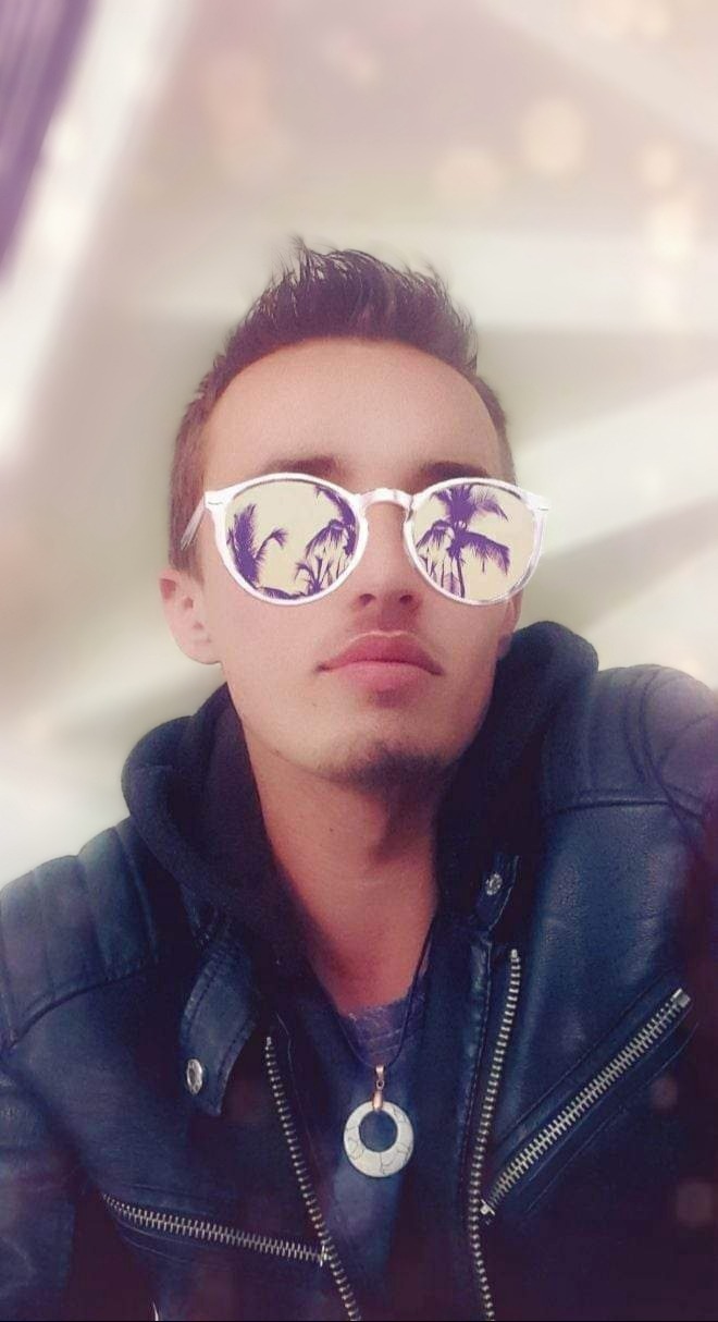 Perfil de Lokmane, 26 años, trans escort en Salorino