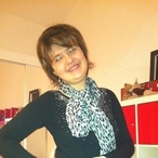 Perfil de Naida, 29 años, trans escort en Sabiñán