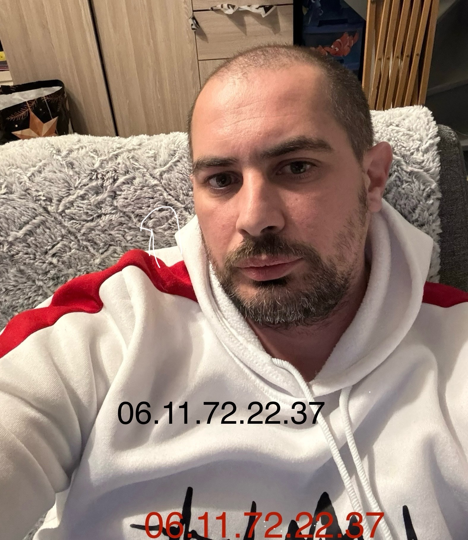 Perfil de Aurelian, 37 años, trans escort en Tineo