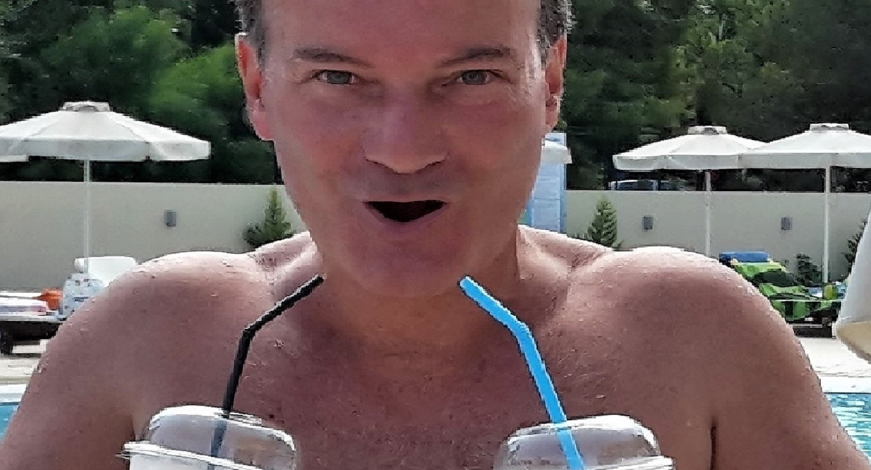 Perfil de Dominik, 46 años, trans escort en Villadepera