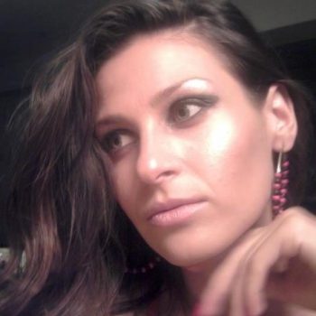 Perfil de Maelye, 39 años, trans escort en Fontiveros