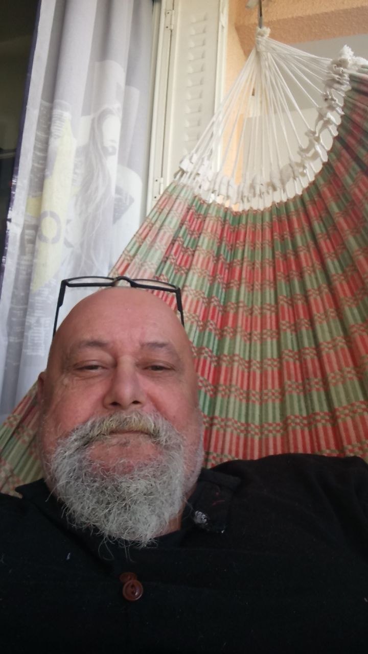 Perfil de Ylhan, 55 años, trans escort en Bahabón