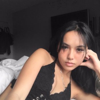 Perfil de Ysoline, 26 años, trans escort en Luena