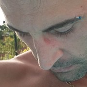 Perfil de Ahcene, 43 años, trans escort en Campillo de Arenas
