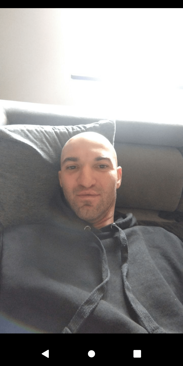 Perfil de Haykal, 38 años, trans escort en Husillos