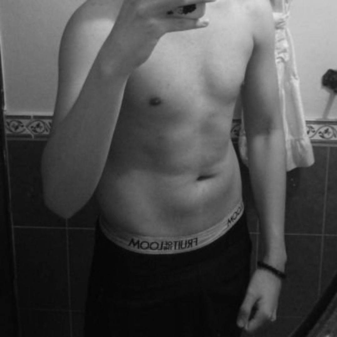 Perfil de Ugo, 24 años, trans escort en Camarles