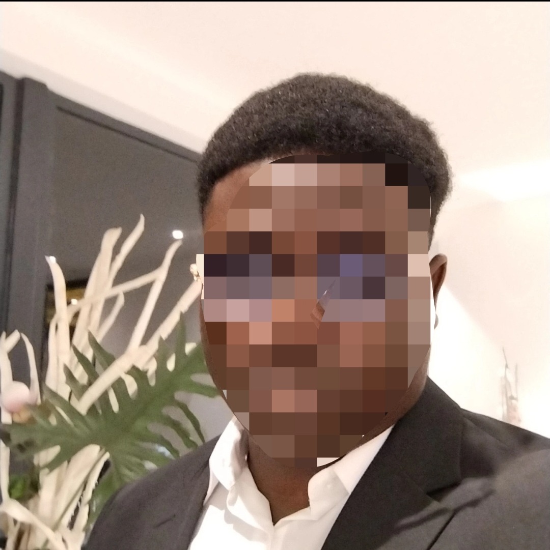 Perfil de Enso, 21 años, trans escort en Guadahortuna