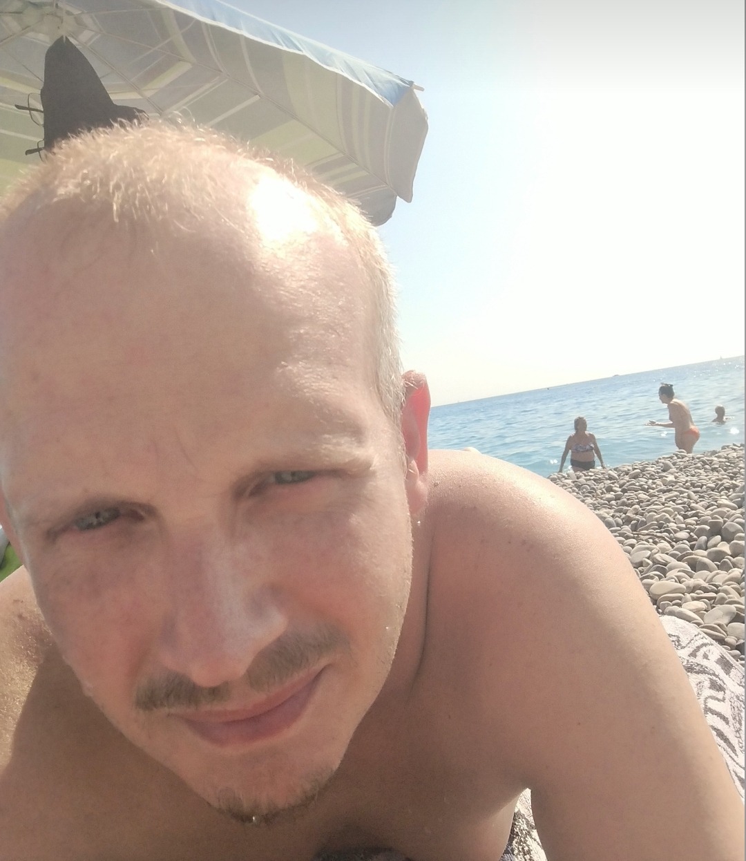 Perfil de Refael, 46 años, trans escort en Calatayud
