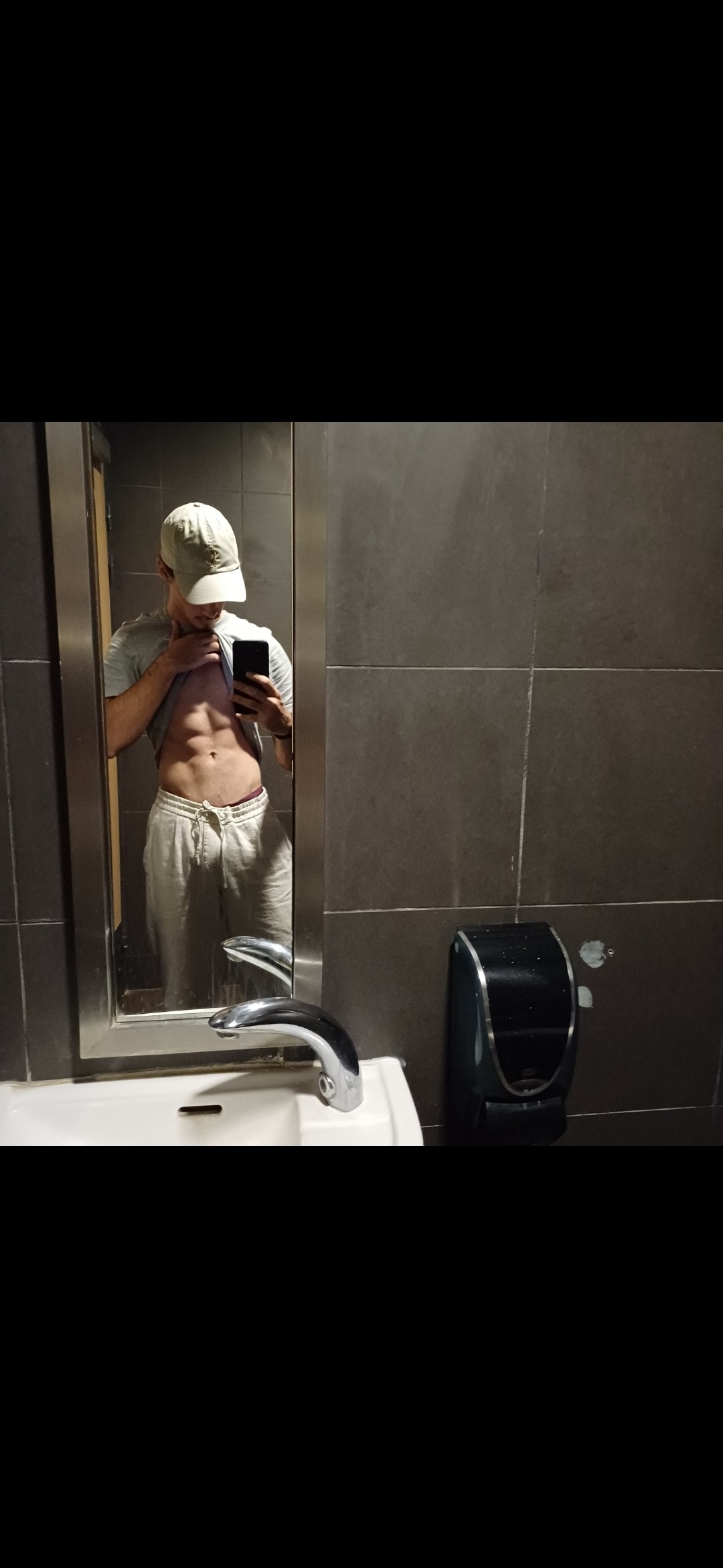 Perfil de Kaelan, 21 años, trans escort en Ronquillo, El