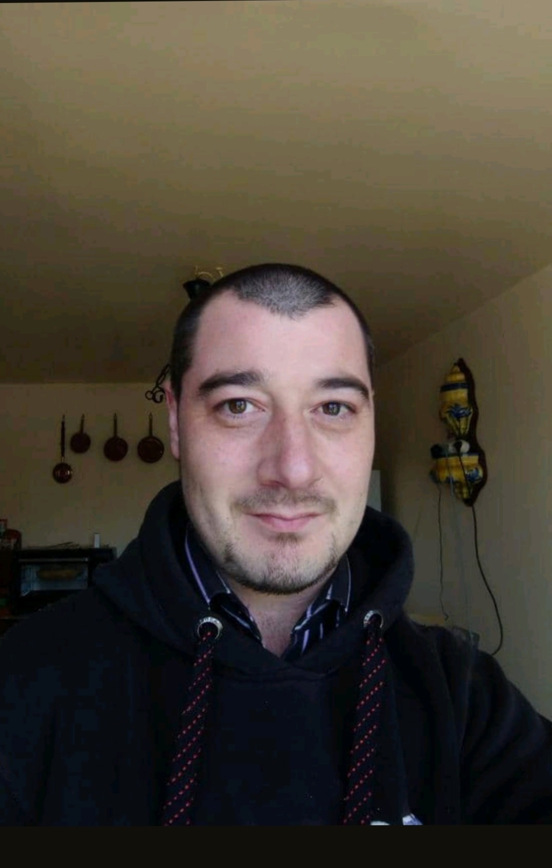 Perfil de Zlatko, 37 años, trans escort en Gáldar