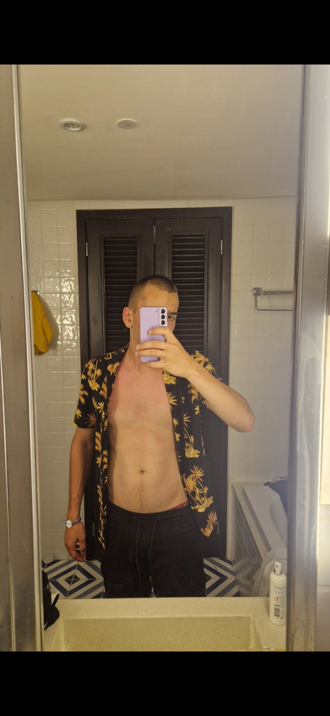Perfil de Hedi, 20 años, trans escort en Piélagos