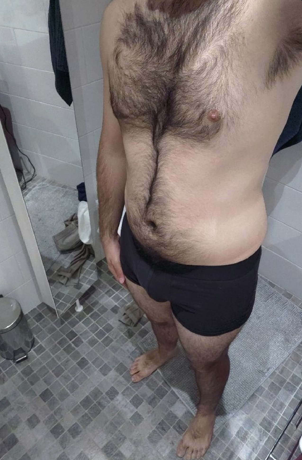 Perfil de Mazen, 20 años, trans escort en Liendo