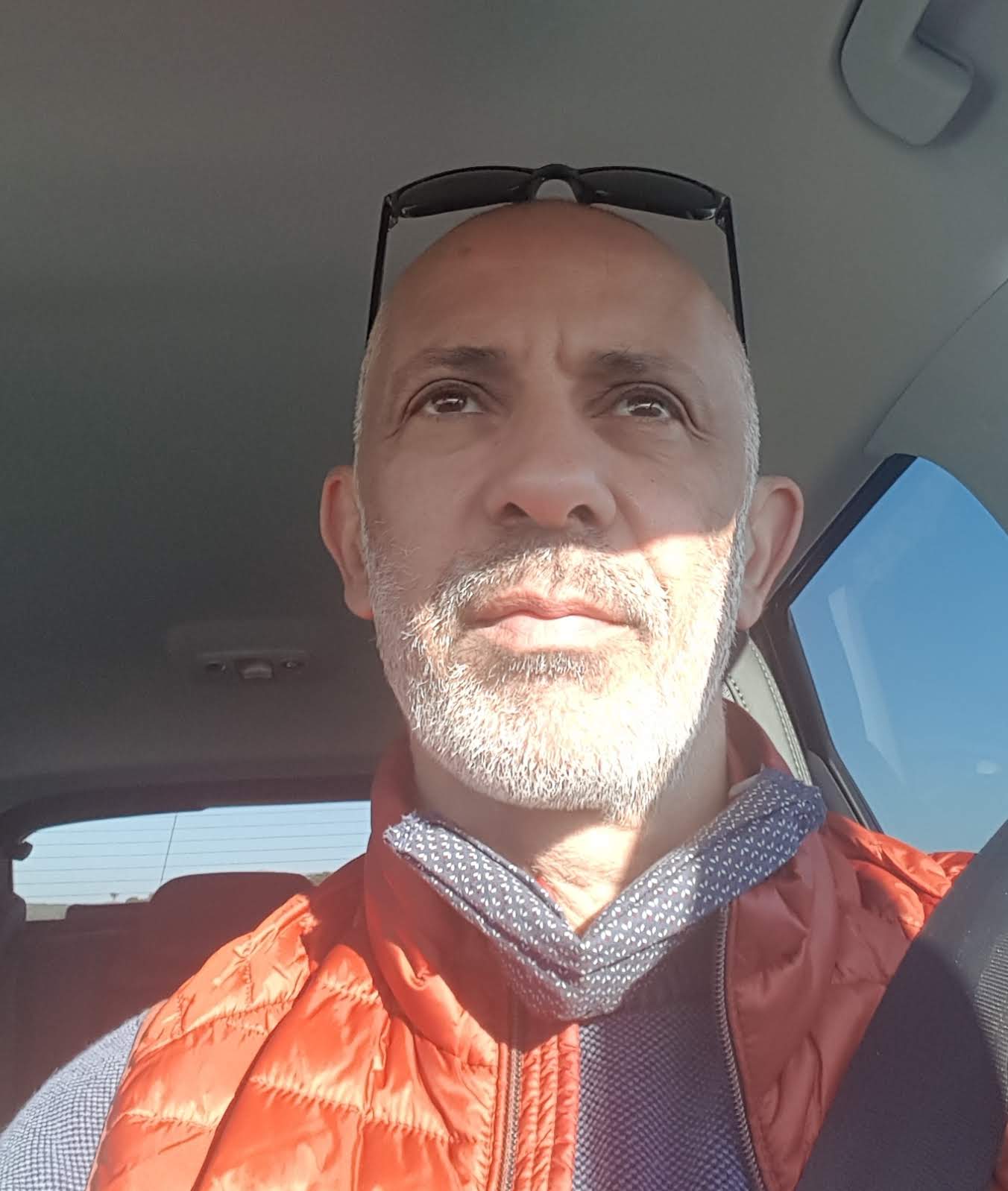 Perfil de Nassem, 50 años, trans escort en Torre de Esgueva