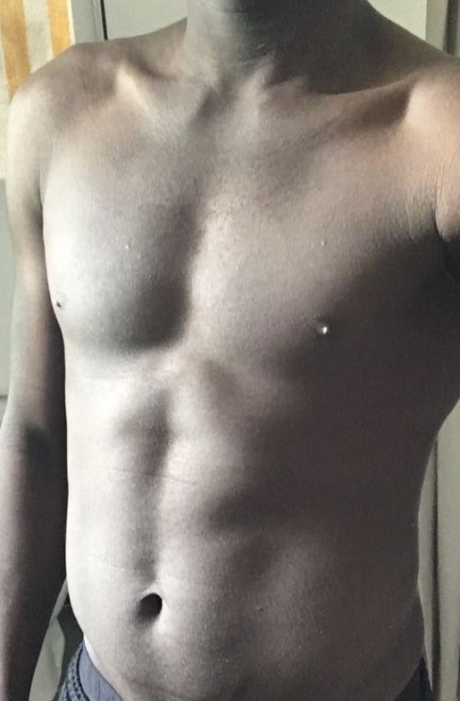 Perfil de Lowen, 35 años, trans escort en Soto del Barco