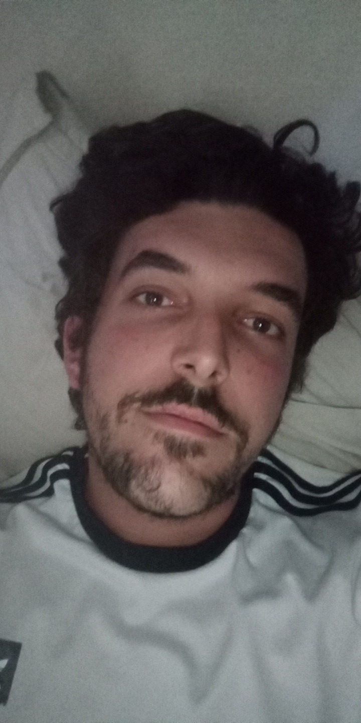 Perfil de Osvaldo, 26 años, trans escort en Pinillos