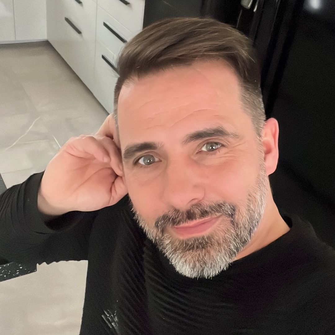 Perfil de Enoa, 40 años, trans escort en Castejón de Alarba