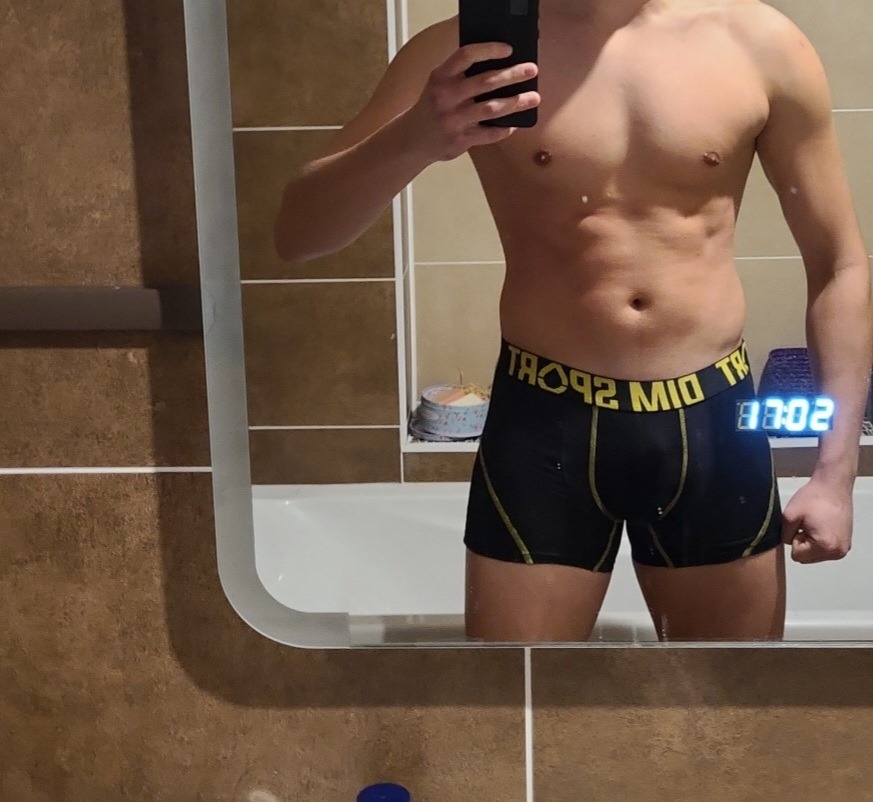 Perfil de Zakarie, 26 años, trans escort en Fresno, El