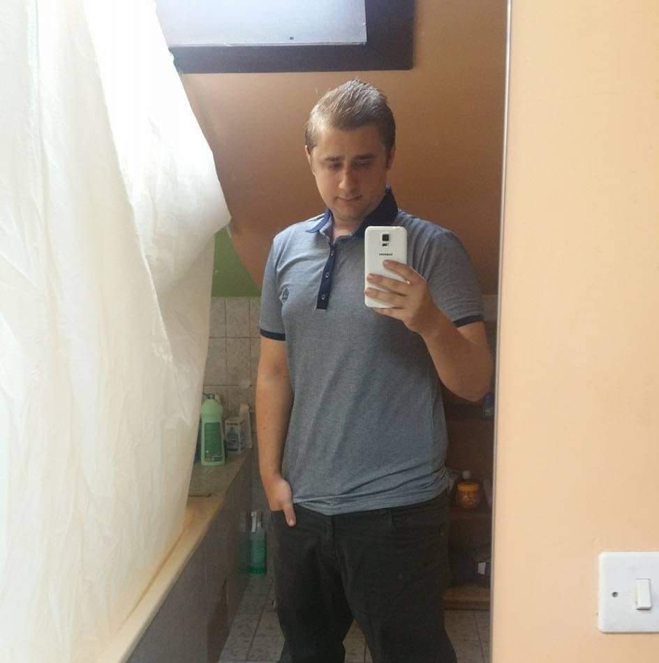 Perfil de Essam, 32 años, trans escort en Candeleda