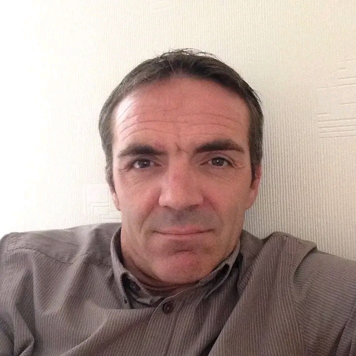 Perfil de Josse, 49 años, trans escort en Barchín del Hoyo