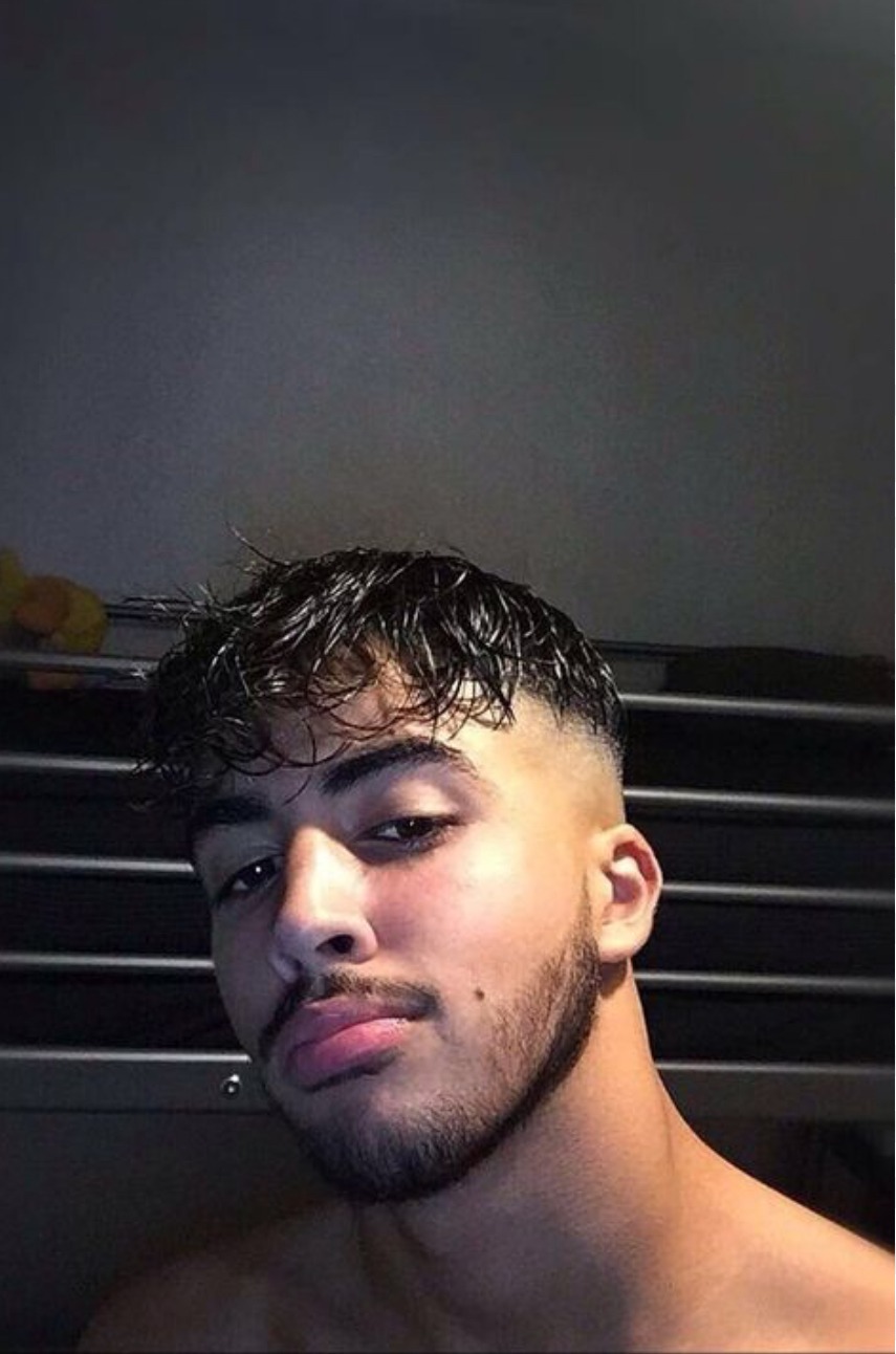 Perfil de Yahel, 20 años, trans escort en Camponaraya
