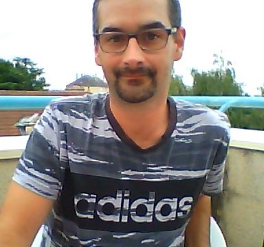 Perfil de Audric, 43 años, trans escort en Belorado