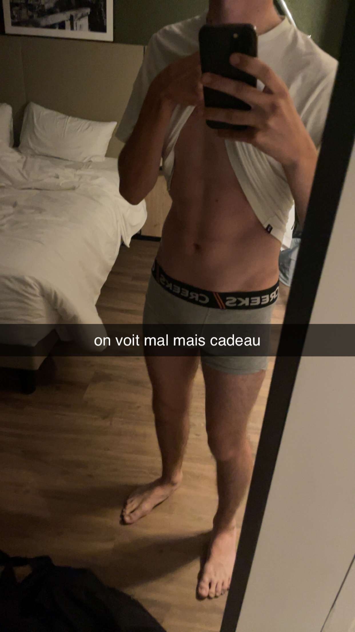Perfil de Kabir, 19 años, trans escort en Alpens