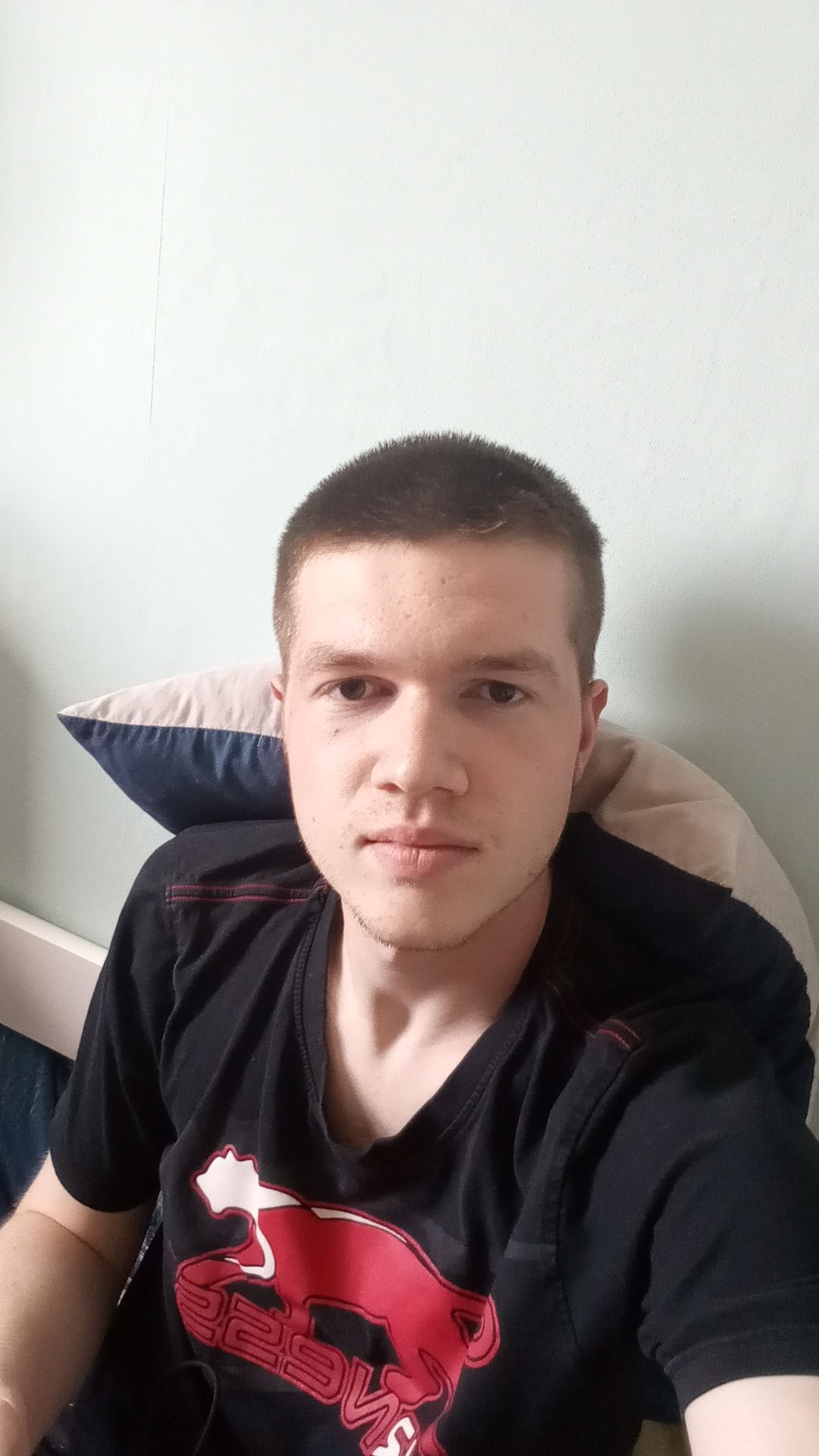 Perfil de Abdelhak, 24 años, trans escort en Cimballa