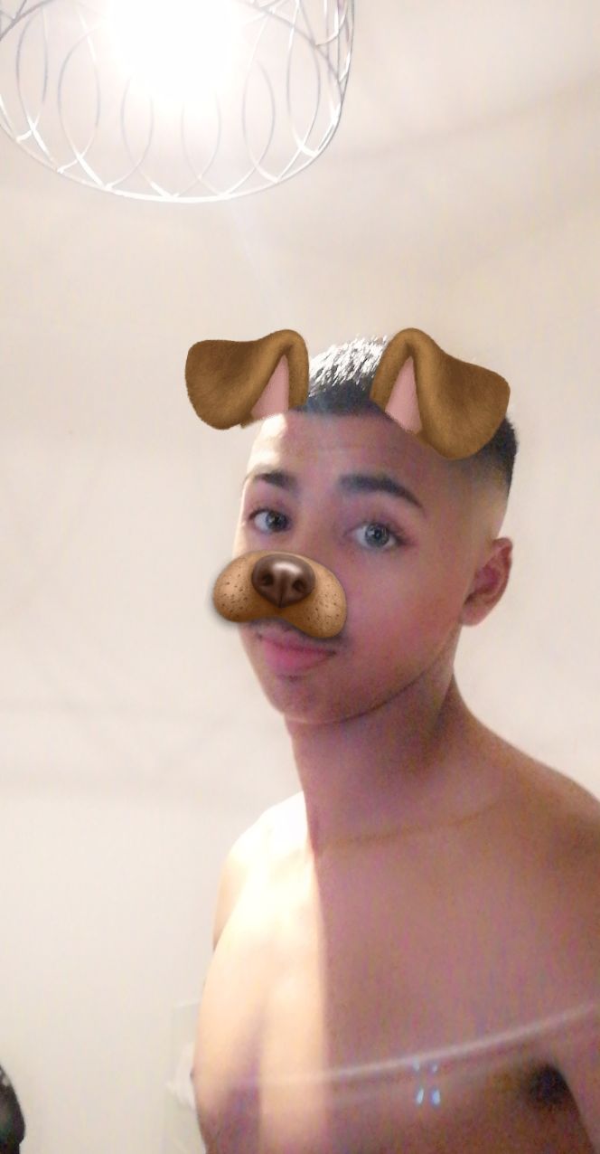 Perfil de Kaled, 22 años, trans escort en Redecilla del Campo