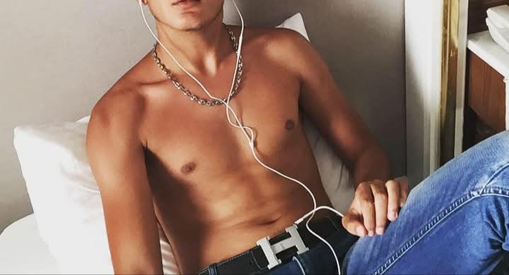 Perfil de Remus, 29 años, trans escort en Magacela