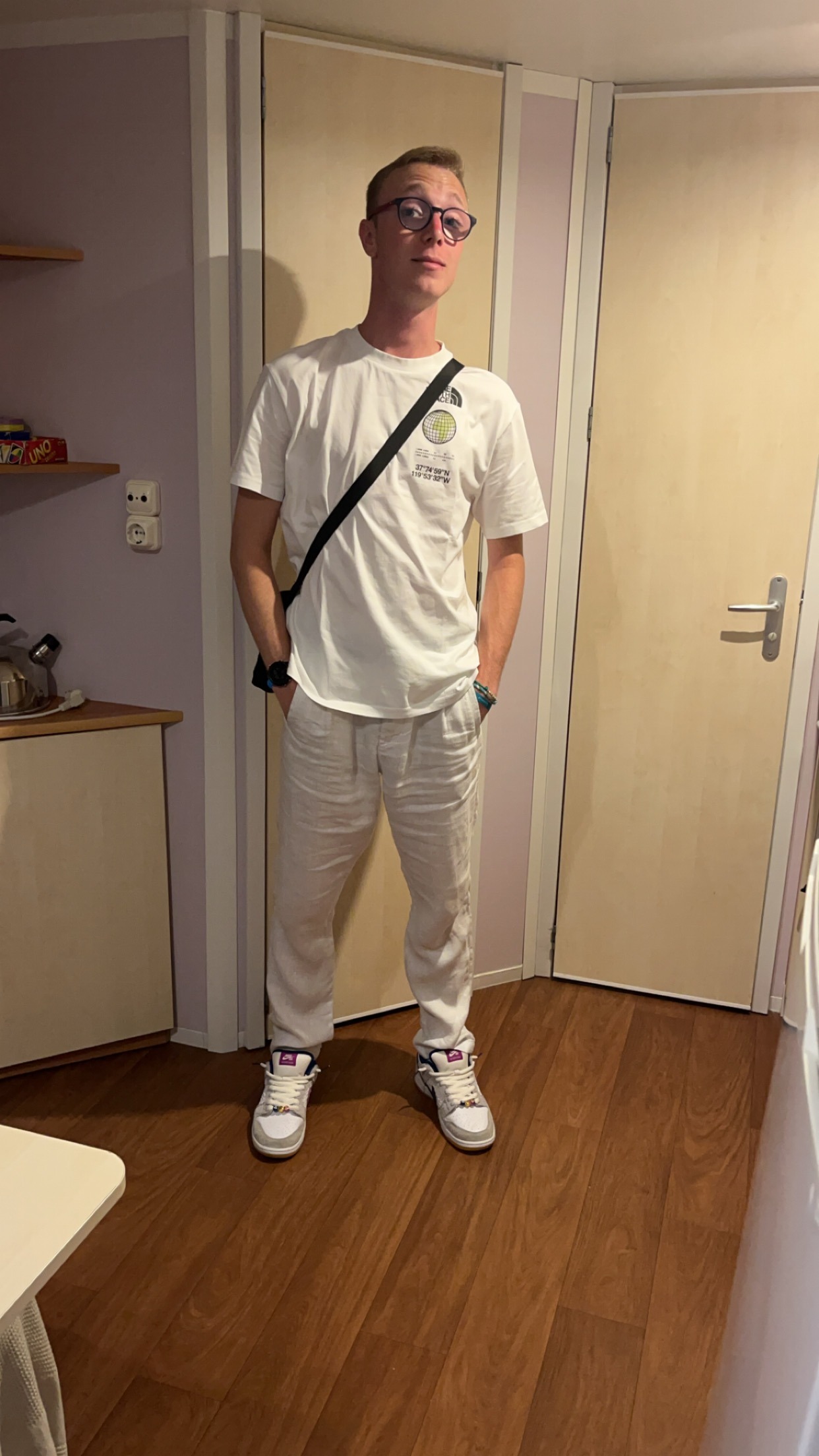 Perfil de Doriano, 20 años, trans escort en Fuencemillán